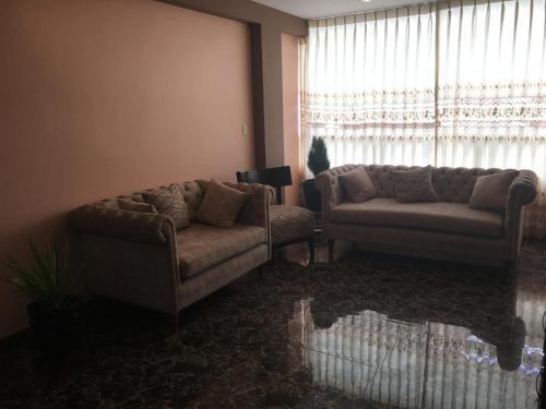 Comodo Y Seguro Homestay