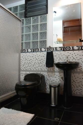 Comodo Y Seguro Homestay
