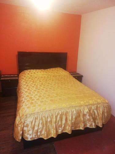 Hostal Hostel Sion