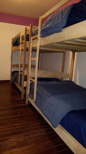 Klix Hostelcusco
