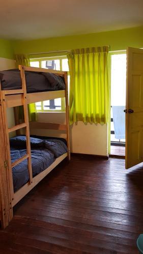 Klix Hostelcusco