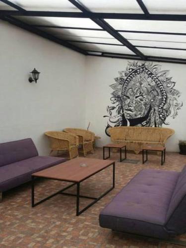 Klix Hostelcusco