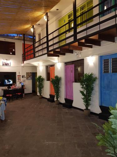 Klix Hostelcusco