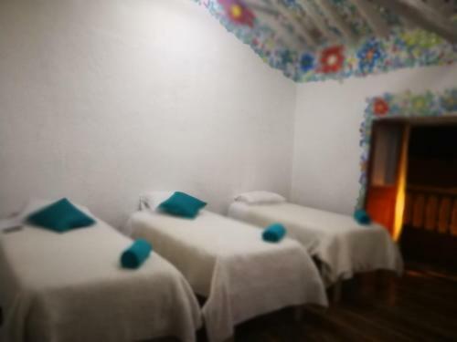 Historical Center Cusco Guest House