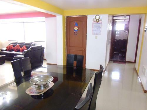 Apartment Garcia