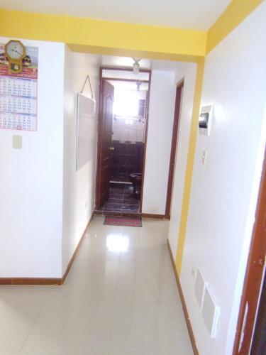 Apartment Garcia