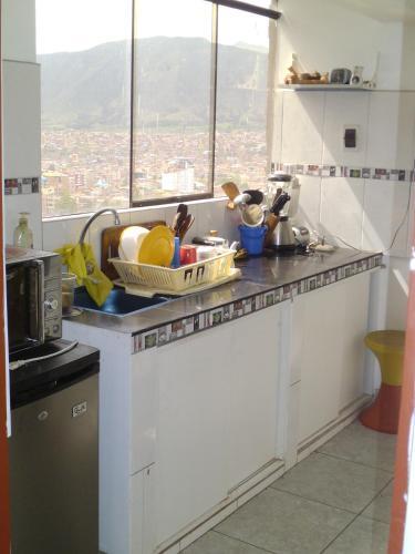 Apartment Garcia