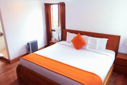 Hotel Waman Qorikancha