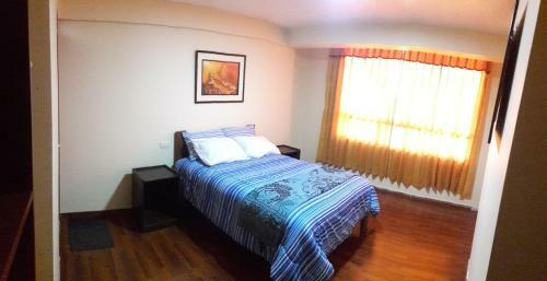 Apartamento Departamento En Cusco