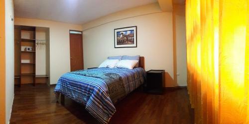 Apartamento Departamento En Cusco