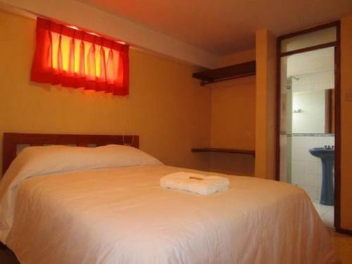 Alegrias Inn Hotel