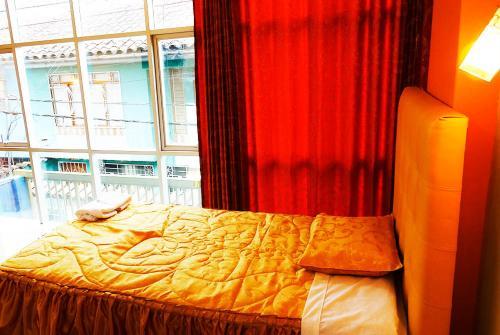 Hostal Casa Dorada Cusco