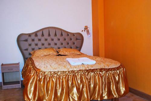 Hostal Casa Dorada Cusco