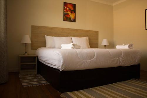 Apartamento Yuraq Wasi