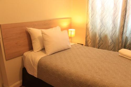 Apartamento Yuraq Wasi