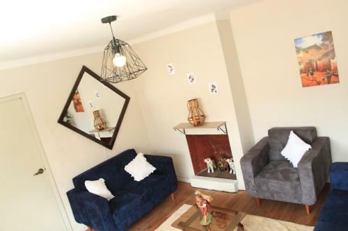 Apartamento Yuraq Wasi