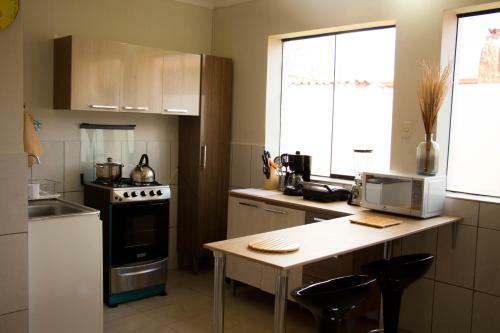 Apartamento Yuraq Wasi