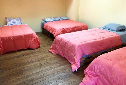 Albergue Cusco Hatha Art House