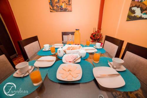 Apartment House Malena