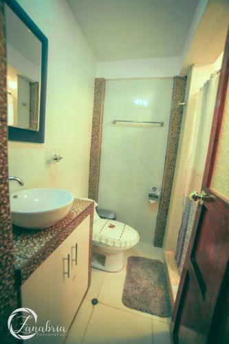 Apartment House Malena
