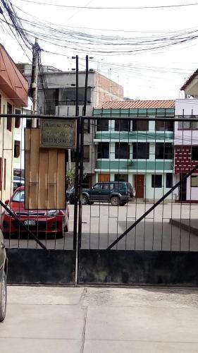 Apartment House Malena