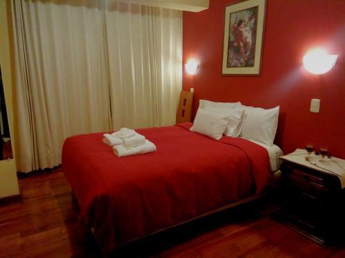 Albergue Sabic