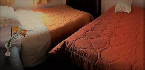 Hostal Inka's