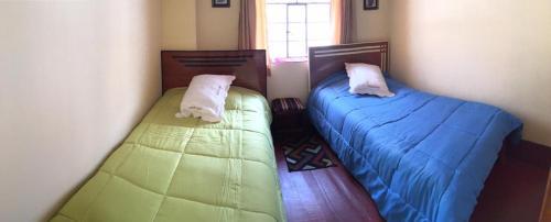 Hostal Inka's