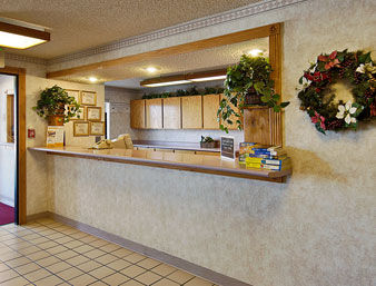 Hotel Super 8 Beaver Ut