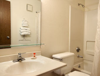 Hotel Super 8 Selma/fresno Area