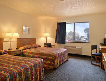 Hotel Super 8 Selma/fresno Area
