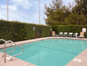 Hotel Super 8 Selma/fresno Area
