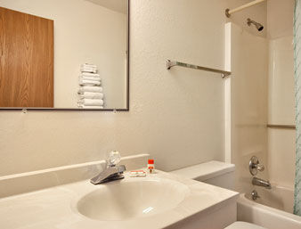 Hotel Super 8 Mt Pleasant