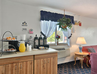 Hotel Super 8 Sidney Ny