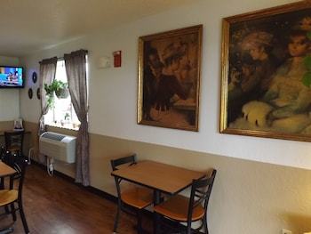 Hotel Super 8 Sidney Ny