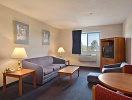 Hotel Super 8 Sidney Ny