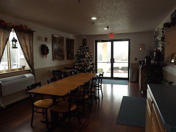 Hotel Super 8 Sidney Ny