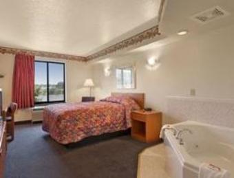 Hotel Super 8 Germantown/milwaukee