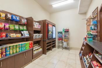 Hotel Ramada Wainwright