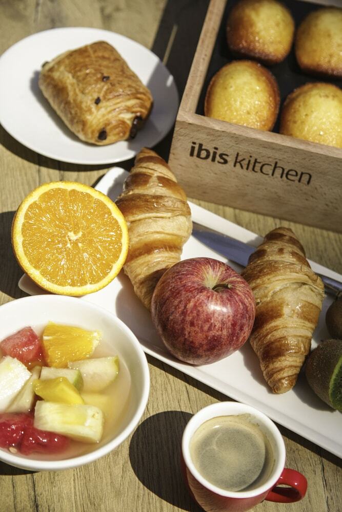 Hotel Ibis Oviedo