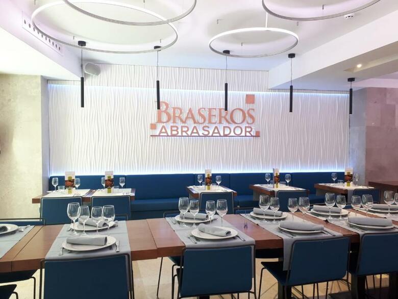 Hotel Centro Los Braseros