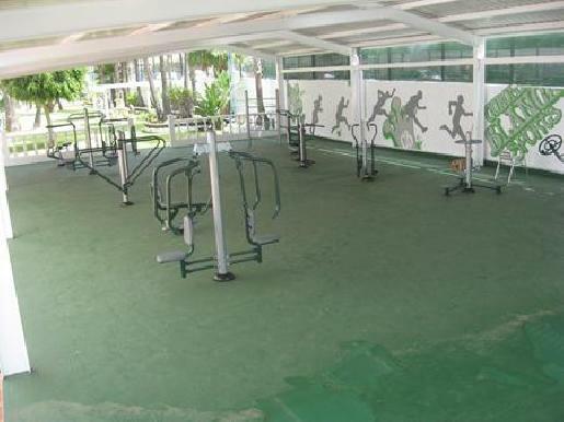 Hotel Corona Blanca