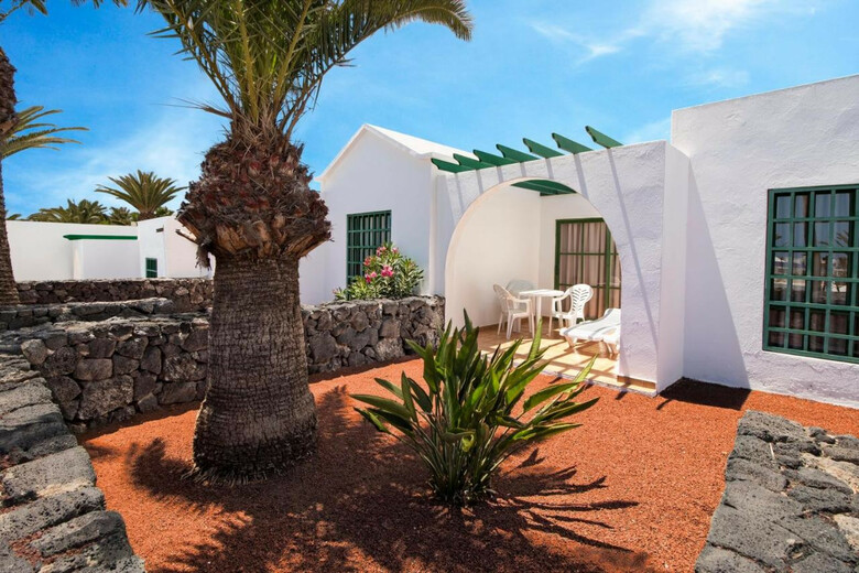 Apartamentos Livvo Las Gaviotas