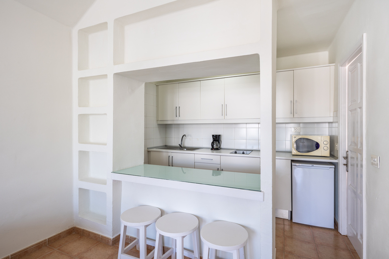 Apartamentos Livvo Las Gaviotas
