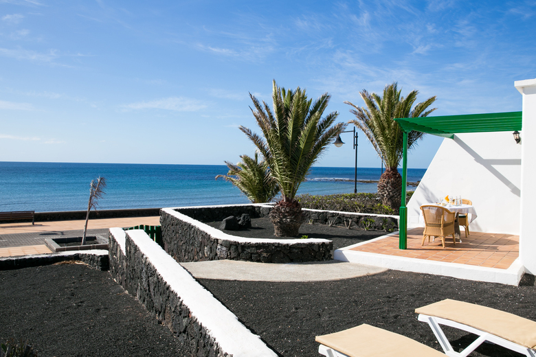 Apartamentos Livvo Las Gaviotas