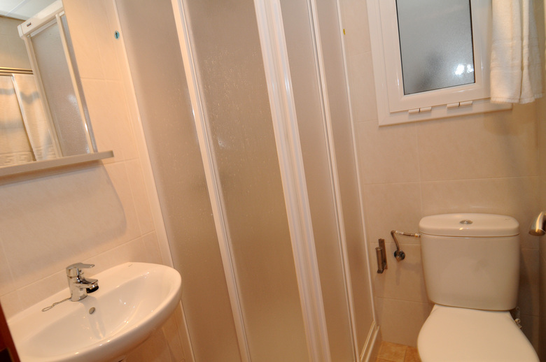 Apartamentos Caribe Lloret