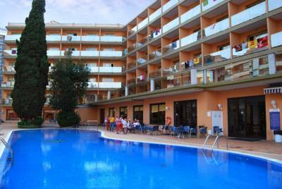Hotel Raco D'en Pepe - Calella