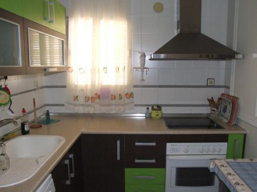 Hotel Apartamentos Alkisol