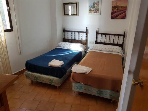 Hotel Apartamentos Alkisol