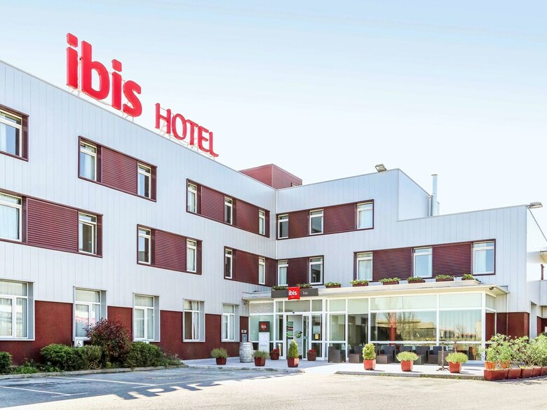 Hotel Ibis Irun